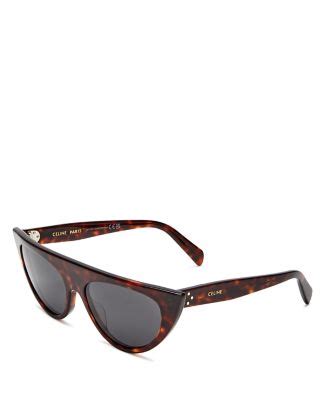 celine flat top sunglasses bloomingdale& 39|Celine online shopping usa.